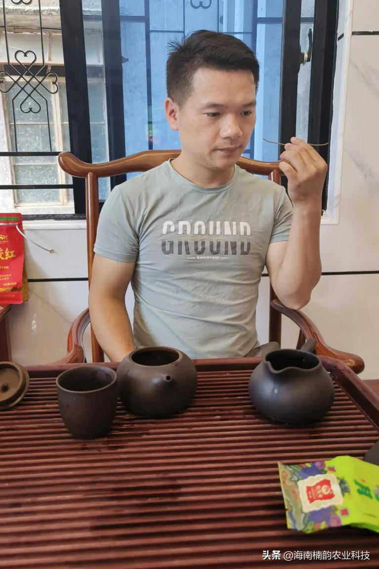 沉香烟价格多少钱一包（楠韵农业科技海南线香）