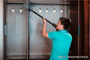 除甲醛加盟费多少钱（除甲醛加盟怎么选择靠谱的品牌）
