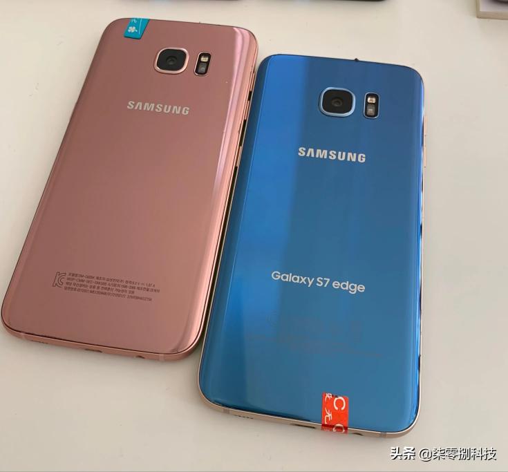 三星s7屏多少钱（288的三星s7edge开箱测评）