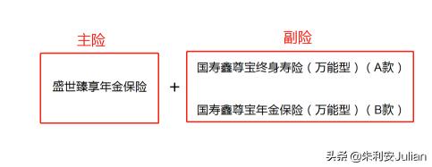 中国人寿保险一年交多少钱（中国人寿盛世臻享年金保险）