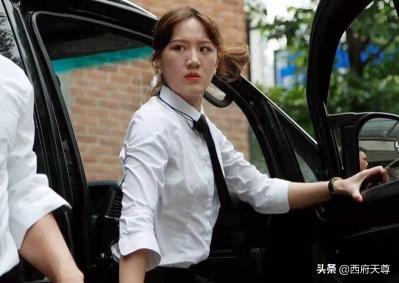 普通保镖多少钱一个月（杭州95后女孩转行当保镖）
