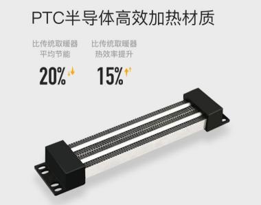 电暖气多少钱一台（这才叫良心取暖器）
