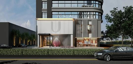开酒店需要多少钱（筹建一家酒店的最全流程）