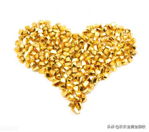回收黄金一克多少钱（999黄金回收多少钱一克）