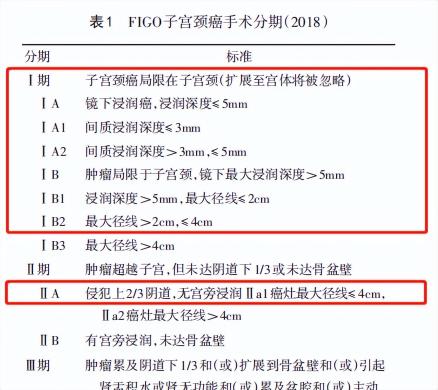 宫颈癌手术多少钱（子宫全切）