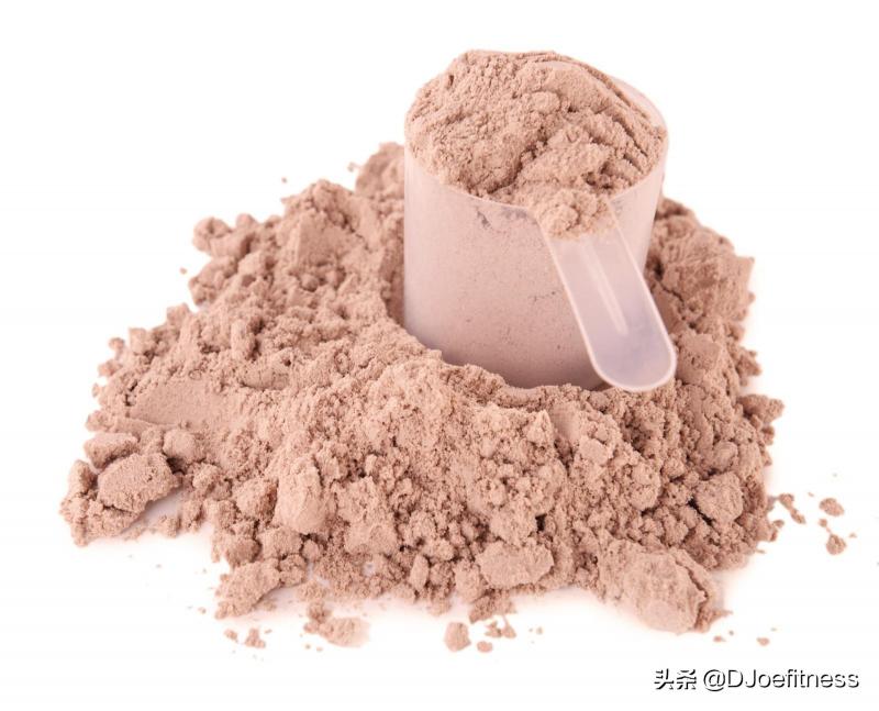 蛋白质粉多少钱(健身补剂系列之七)