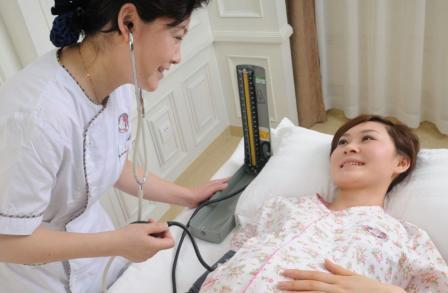 孕检糖耐多少钱（孕妈妈的孕检之路）