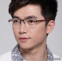 鏡框多少錢（半框眼鏡架雖輕便時尚）