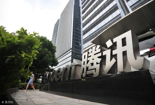 潘师傅炸鸡腿加盟多少钱（腾讯投资生变丨36氪独家）