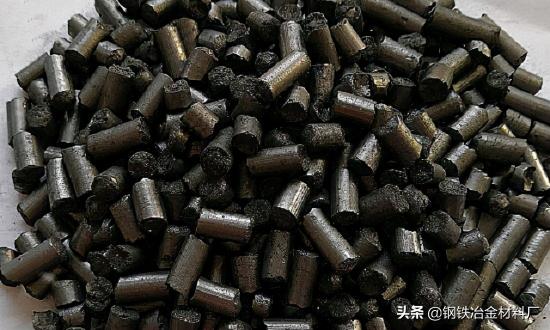 增碳剂多少钱一吨（钢铁想要炼的好）