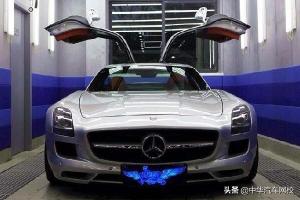 開洗車店需要多少錢（新手想開洗車店）