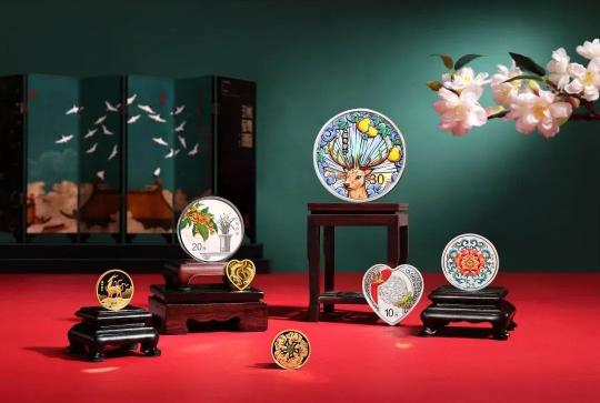 100克银多少钱（22吉祥文化跌破发行价）