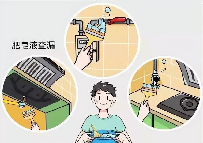 煤气灶点火器多少钱一个（燃气灶打不着火的原因和解决办法）