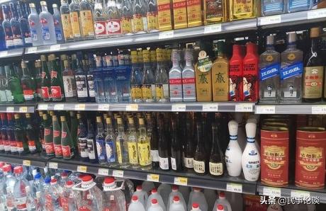 纯粮酒多少钱一斤（选好酒有什么技巧）