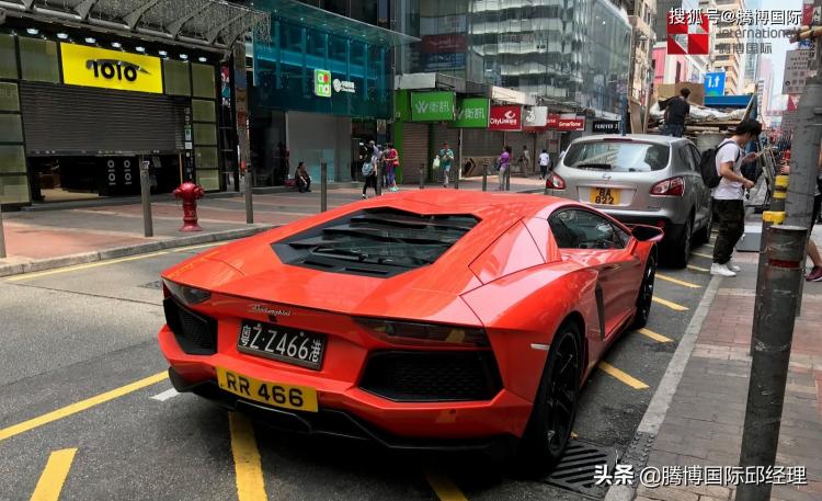 港澳车牌多少钱一个（粤港两地车牌还保值吗）
