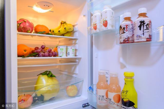 冰箱加氟多少钱（为了省电所以冬天给冰箱断电）