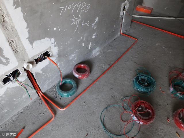 25水管一根多少米多少钱（水电改造人工费多少钱）