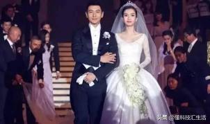 明星结婚随礼都多少钱（明星结婚份子钱都随多少）