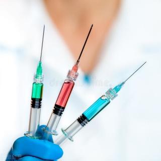胸腺五肽注射液多少钱一支（常用胸腺肽）