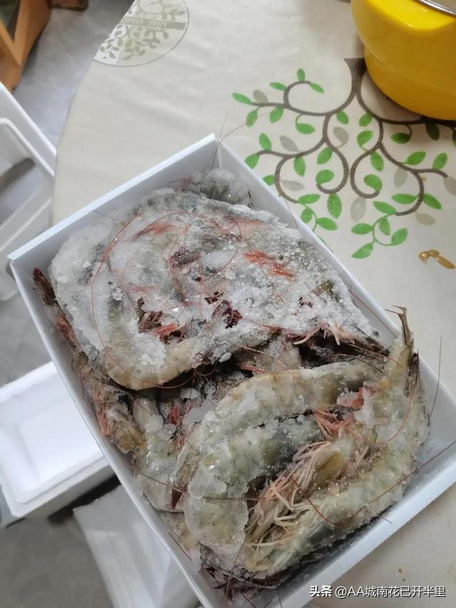 辣螺多少钱一斤（董宇辉直播间139块钱三斤虾到货了）