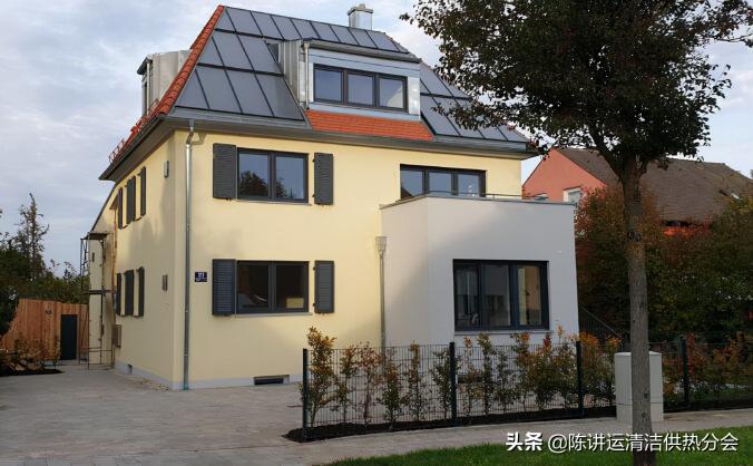 太陽能加熱管多少錢一根（多戶住宅）
