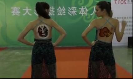 纹身要多少钱一个（继海娜手绘项目之后）