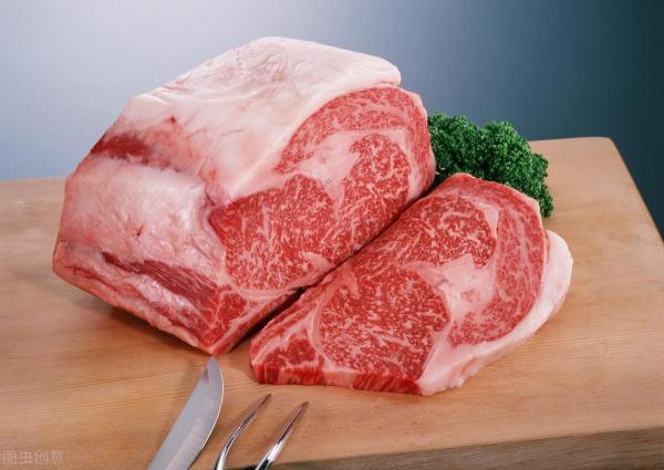 牛肉多少钱一斤现在（目前一斤牛肉价钱多少钱）