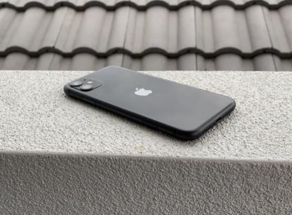 苹果6s现在值多少钱（三年前的iPhone11）