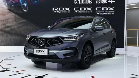 讴歌多少钱（想抄底讴歌RDX）