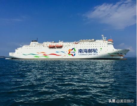 邮轮旅游多少钱（2022年西沙旅游南海之梦号邮轮最新行程）