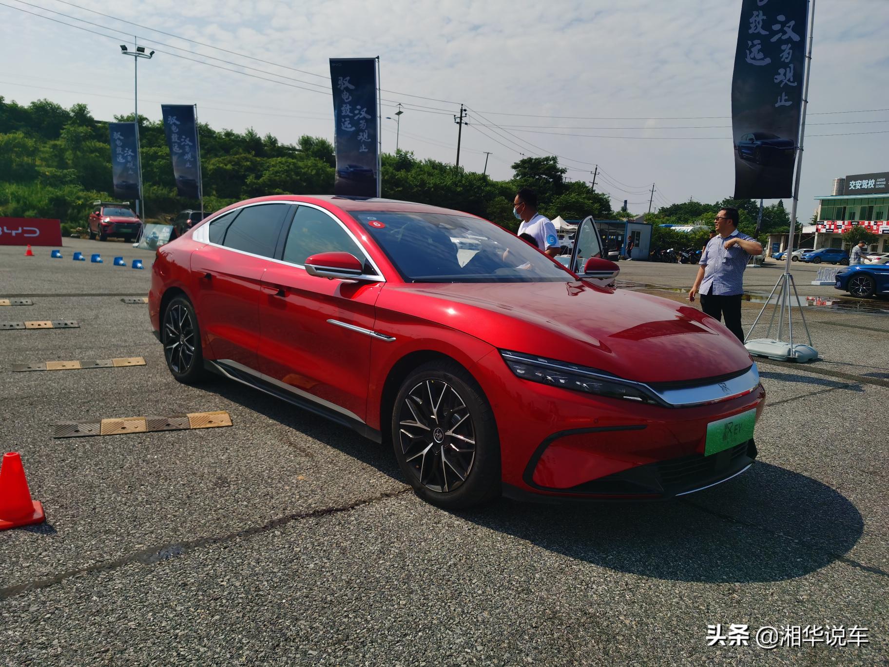 电动汽车保险多少钱（听过最无知的话）