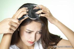 毛囊检测多少钱（雄激素性秃发做的毛发镜检查）