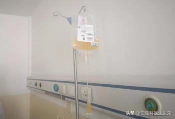 输血小板多少钱（刚输血小板没几天数值又降了）
