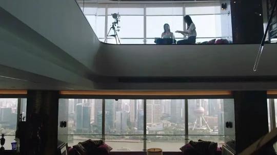 竹荪多少钱（三十而已上海豪宅的取景地）