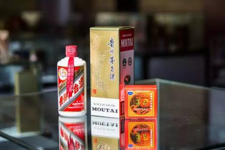 茅台酒38度多少钱一瓶（茅台38年调价过程一览）