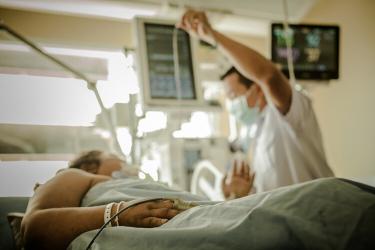 医院留置针多少钱一个（揭秘ICU）