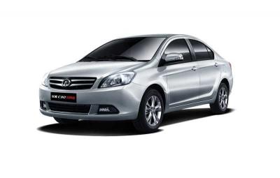 13年长城c30多少钱（长城汽车除了SUV）