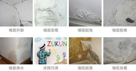 乳胶漆包工包料多少钱一平方（墙面翻新刷漆用量的计算方法）