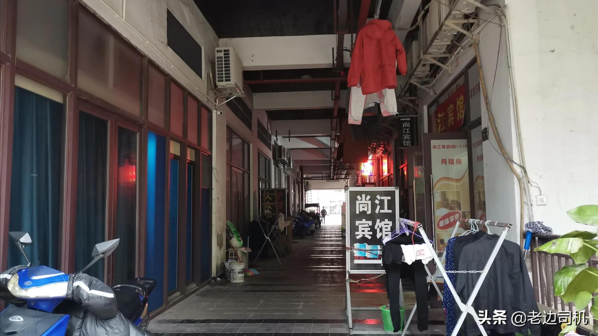 招待所一般多少钱一晚（那些几十元一晚的小旅馆能住吗）