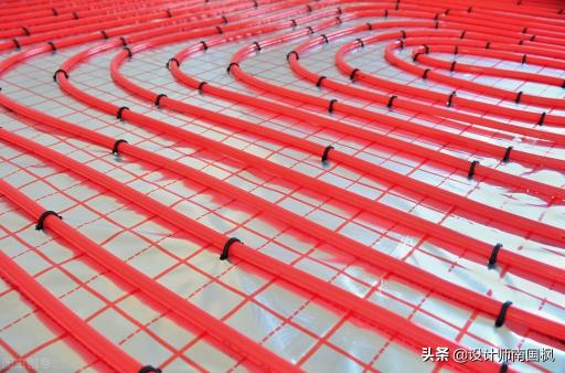 鋪設地暖每平米大概多少錢（新房住宅裝修）