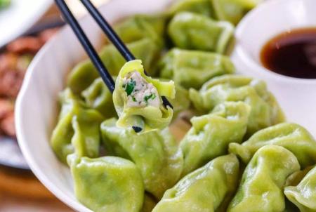 思念水饺多少钱一袋（超市好吃的6种速冻水饺）