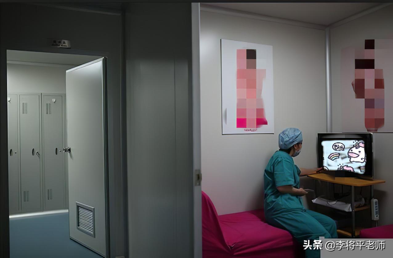 精子质量检查多少钱（捐精的流程是什么）
