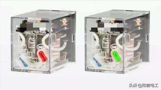 继电器多少钱一个（实用知识）