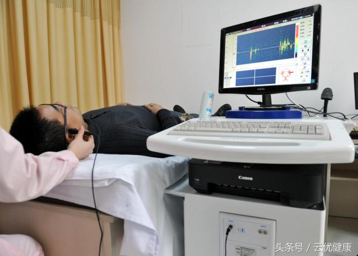 经颅多普勒彩超多少钱（这项检查能让脑血管疾病无处遁形）