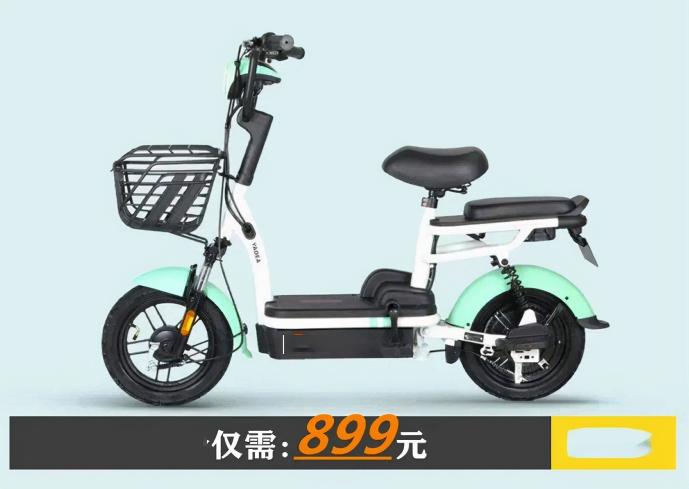 台铃电动车多少钱一辆（千元左右的电动车）