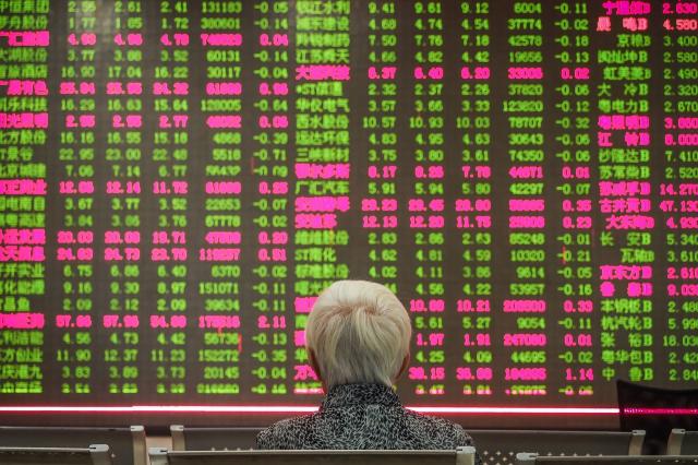 股票100股是多少钱（我国沪深A股的交易制度）