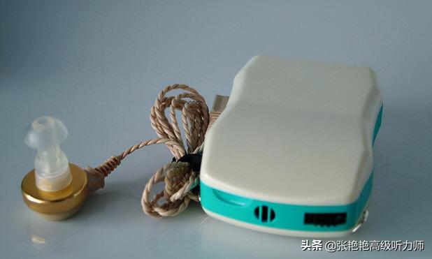 耳朵助听器多少钱一个（助听器有哪些类型）
