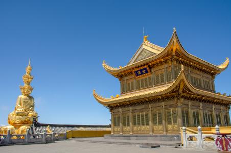 峨眉山住宿多少钱一晚（巨详细的保姆级游玩指南）