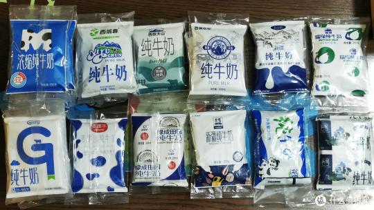 伊利牛奶多少钱一箱（大喝三天）