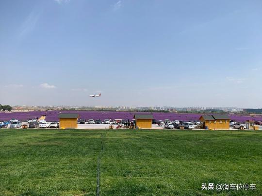 兰州机场停车费多少钱一天（中川机场停车场收费最新标准）